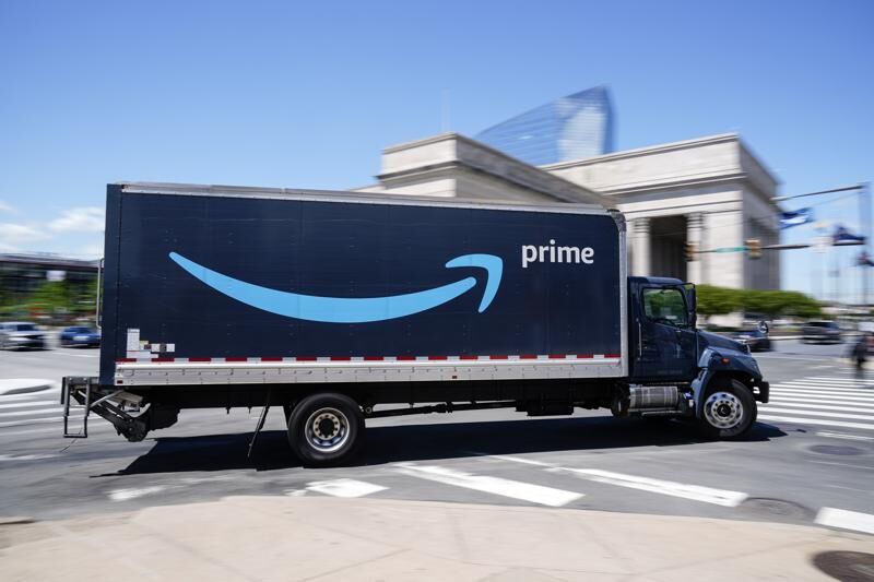 Amazon hiring 4,000 workers in Kentucky with $18+ an hour pay, sign-on bonuses